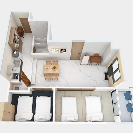東瀛 Stays502富士 お洒落な和室部屋 Ōsaka Exterior foto