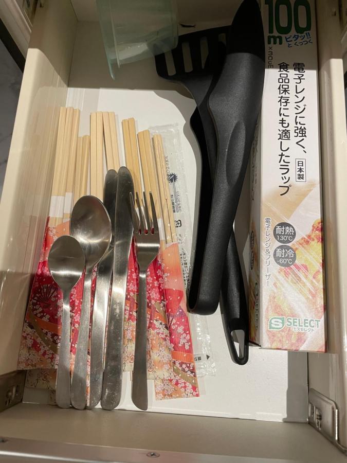 東瀛 Stays502富士 お洒落な和室部屋 Ōsaka Exterior foto